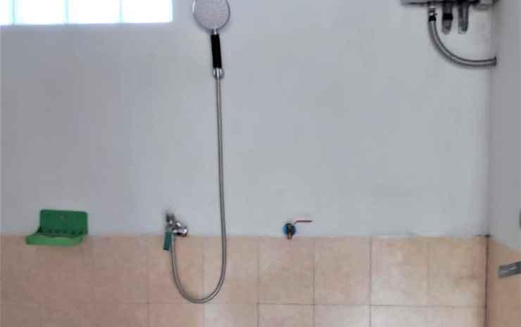 Батуретно: Homestay Ngudi