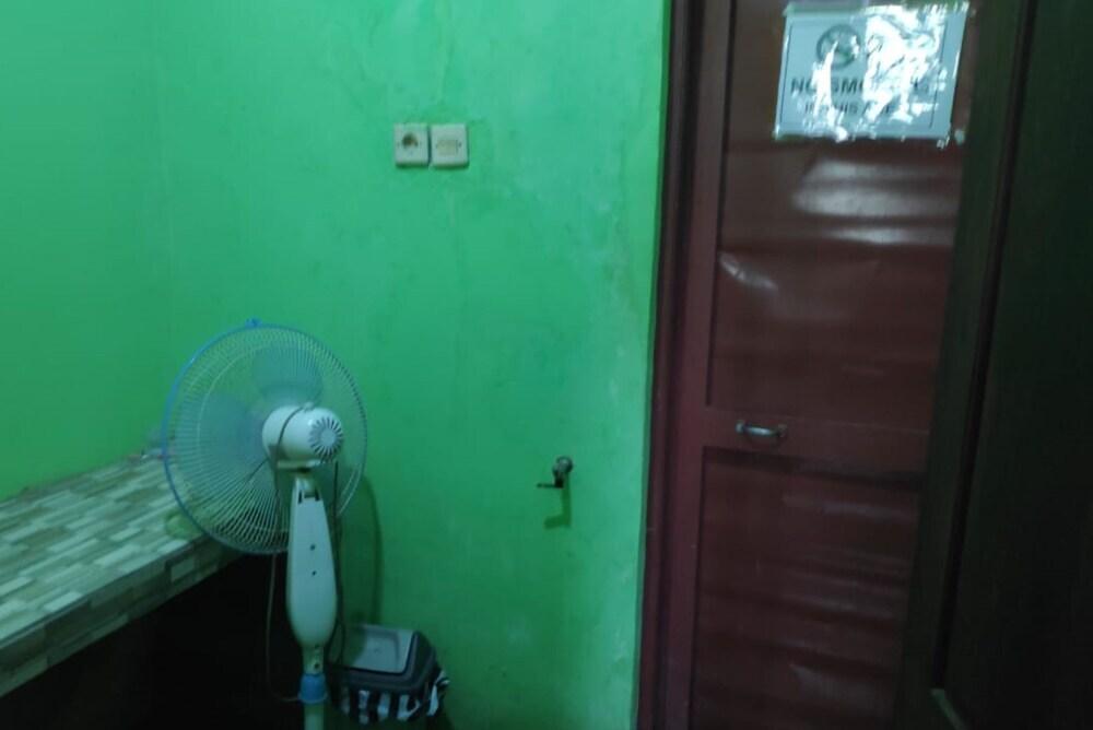 Батуретно: Homestay Ngudi