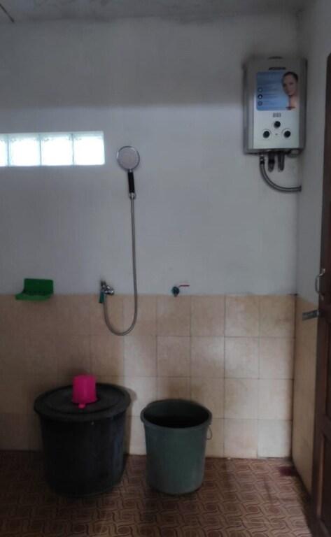 Батуретно: Homestay Ngudi
