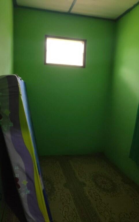 Батуретно: Homestay Ngudi
