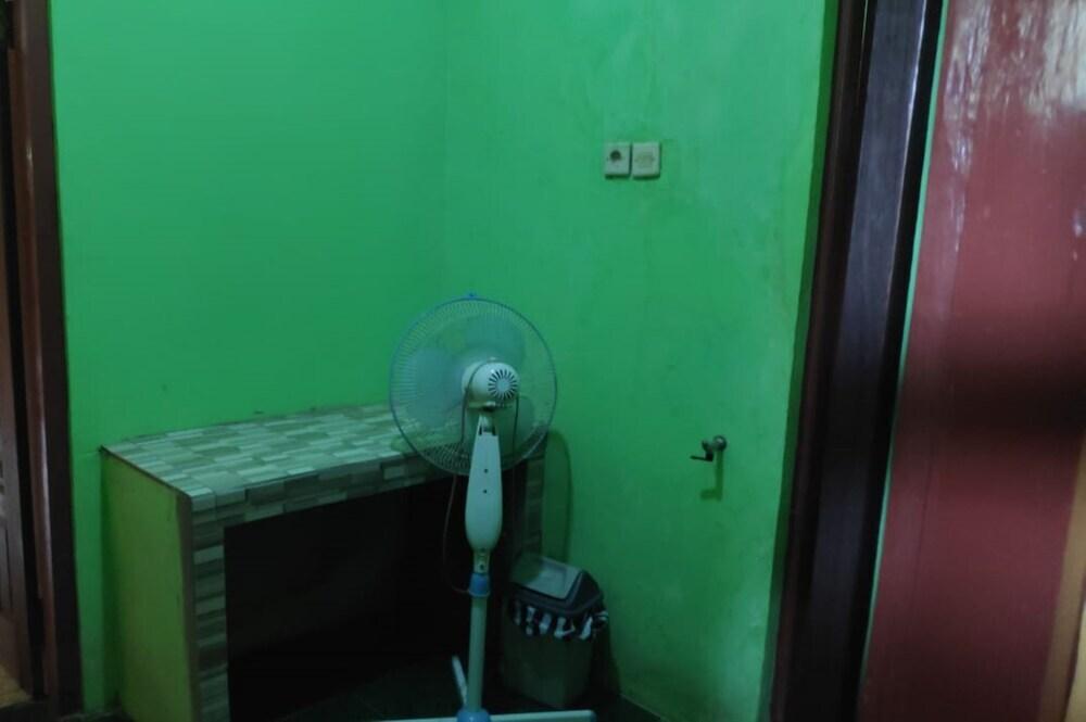 Батуретно: Homestay Ngudi