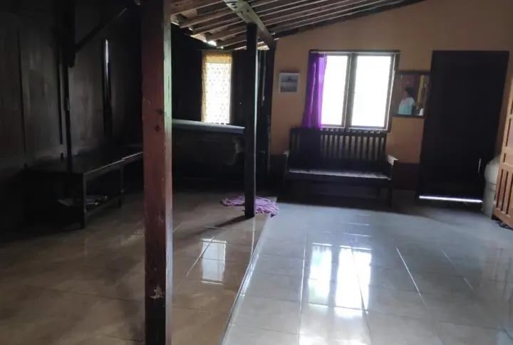 Батуретно: Homestay Ngudi