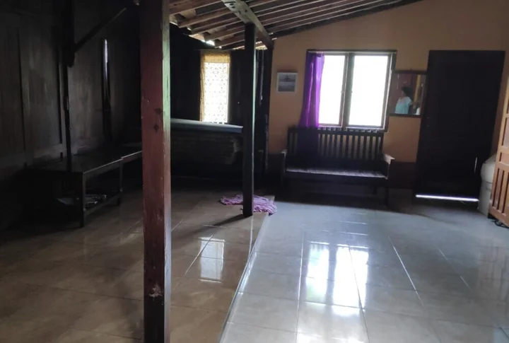 Батуретно: Homestay Ngudi