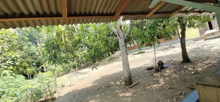 Батуретно: Homestay Mbak Nur