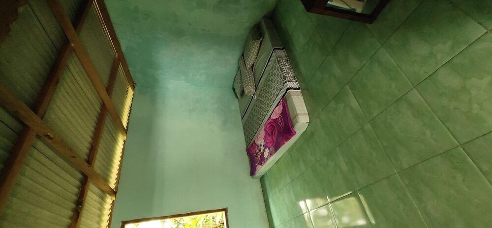 Батуретно: Homestay Mbak Nur