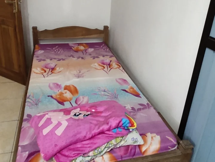 Батуретно: Homestay Sudiono