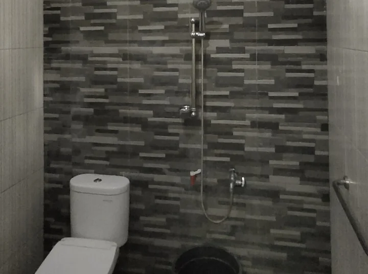 Батуретно: Homestay Sudiono