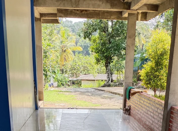 Батуретно: Homestay Sudiono