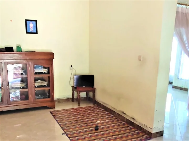 Батуретно: Homestay Sudiono