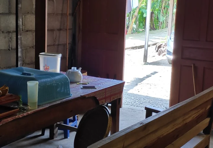 Батуретно: Homestay Sudiono
