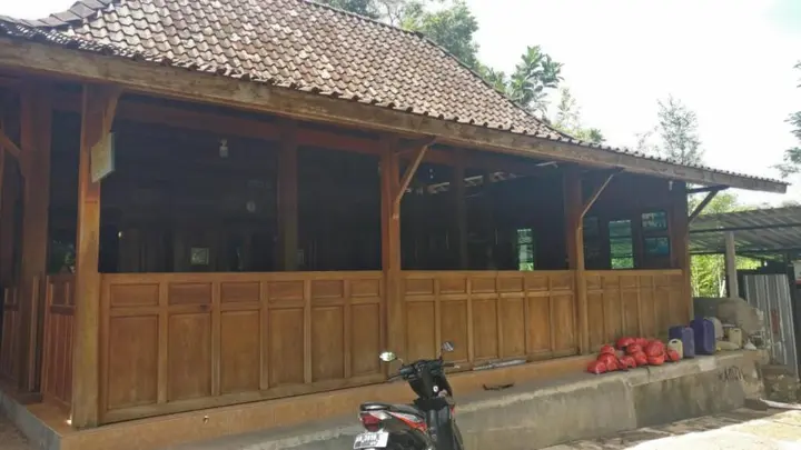 Батуретно: Homestay Joyo