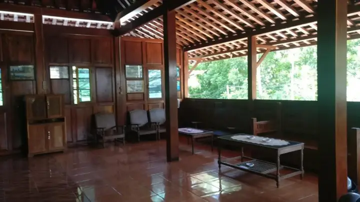 Homestay Joyo — фото 2
