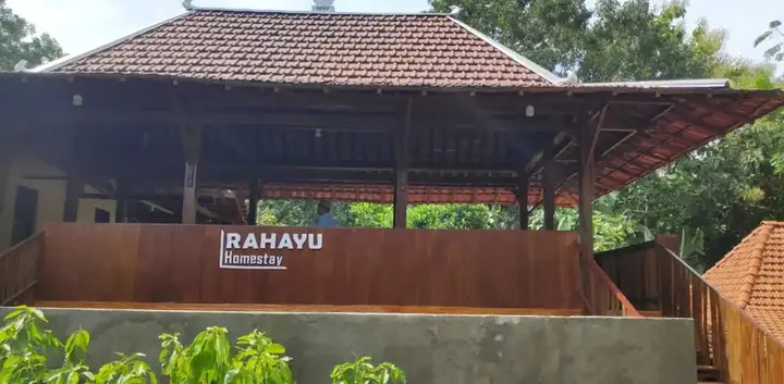 Homestay Rahayu — фото 1