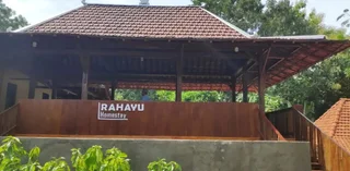 Батуретно: Homestay Rahayu