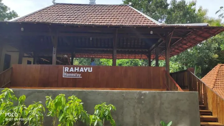 Батуретно: Homestay Rahayu