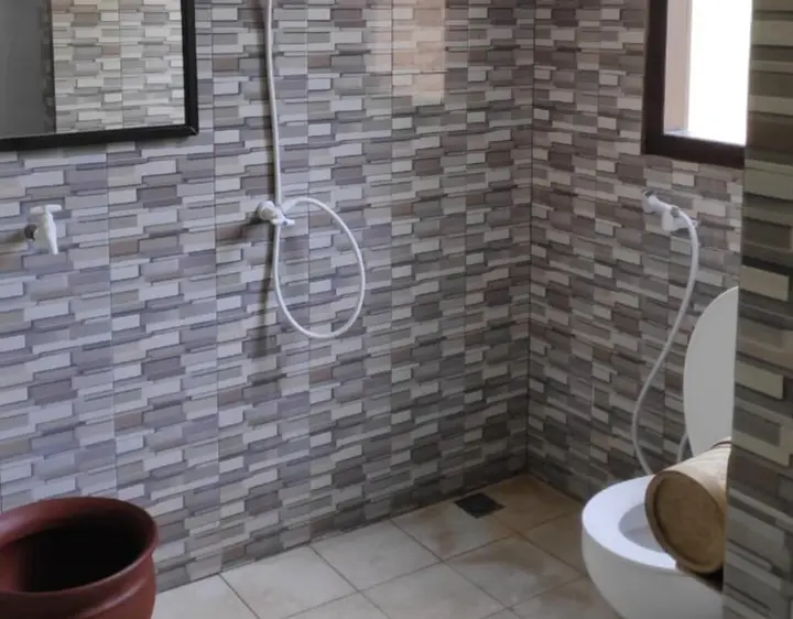 Батуретно: Homestay Rahayu