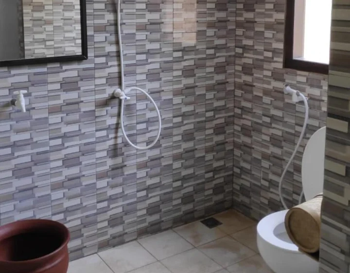 Батуретно: Homestay Rahayu