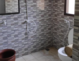 Батуретно: Homestay Rahayu