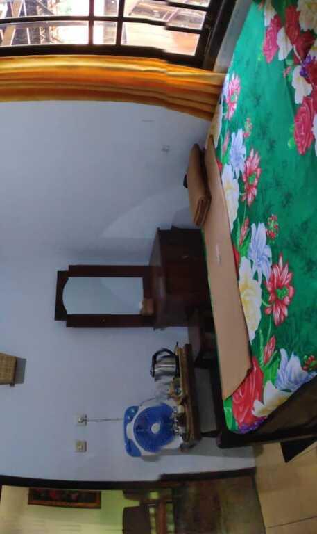 Батуретно: Homestay Rahayu