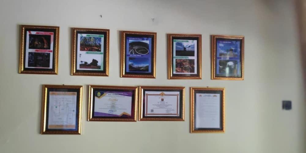 Батуретно: Homestay Rahayu