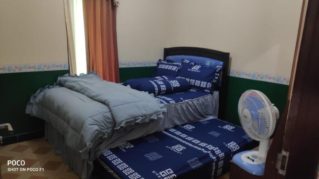Homestay Hanum — фото 1