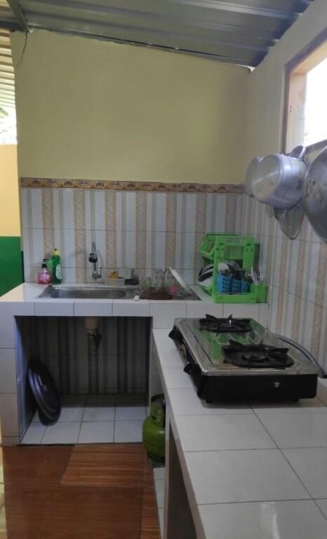 Батуретно: Homestay Hanum