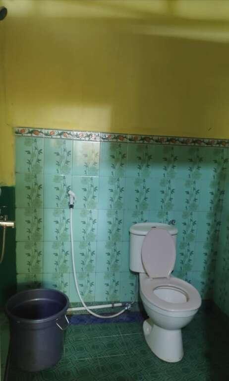 Батуретно: Homestay Hanum