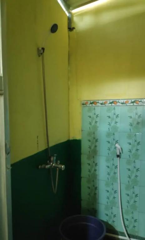 Батуретно: Homestay Hanum