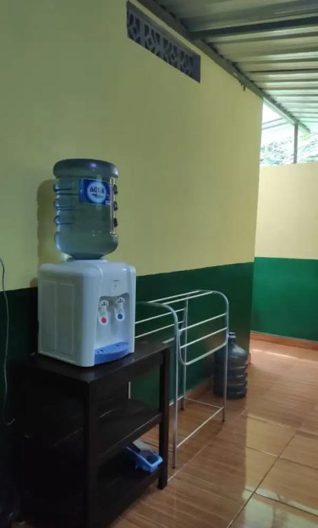 Батуретно: Homestay Hanum