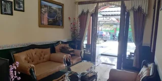 Батуретно: Homestay Hanum