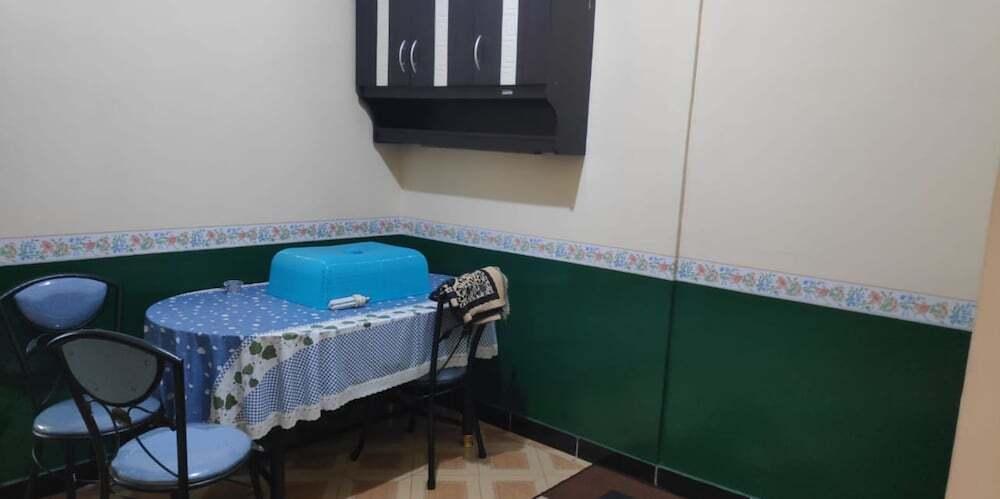 Батуретно: Homestay Hanum