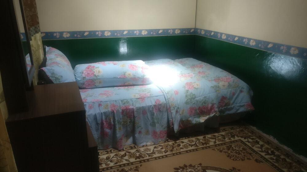 Батуретно: Homestay Arya Mangunan