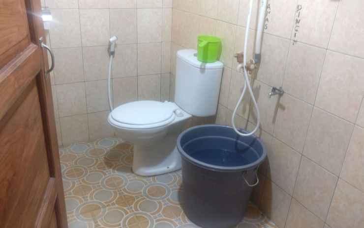 Батуретно: Homestay Arya Mangunan