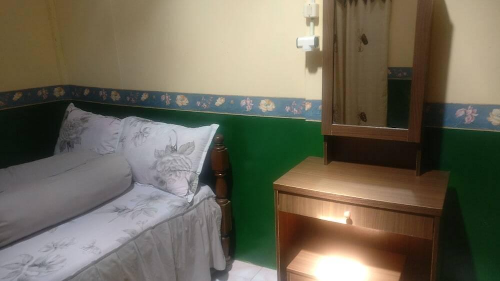 Homestay Arya Mangunan — фото 5