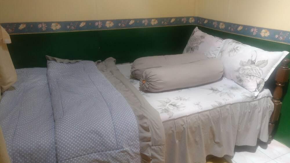 Батуретно: Homestay Arya Mangunan