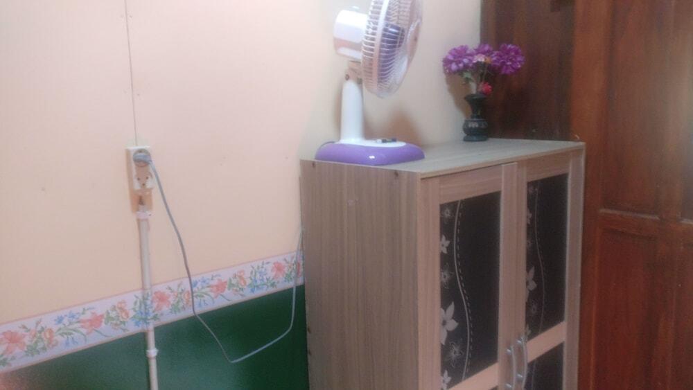 Батуретно: Homestay Arya Mangunan