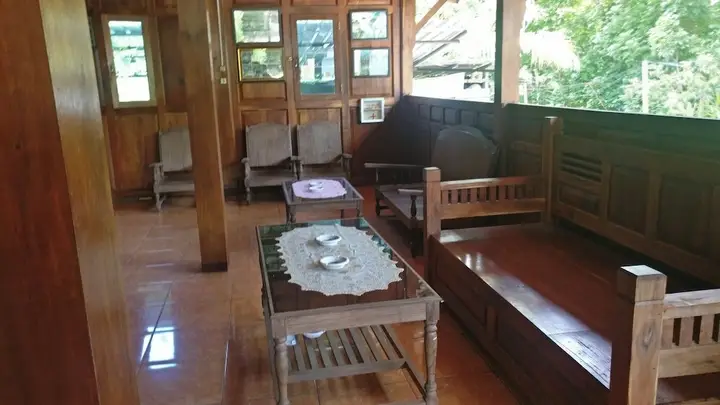 Homestay Arya Mangunan — фото 3