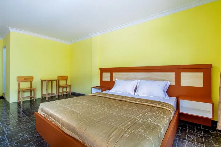 Halay Inn — фото 5