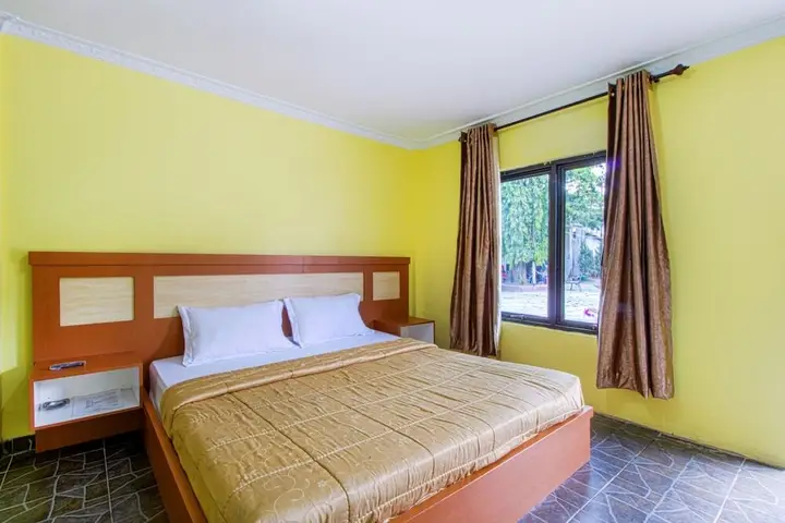 Halay Inn — фото 4