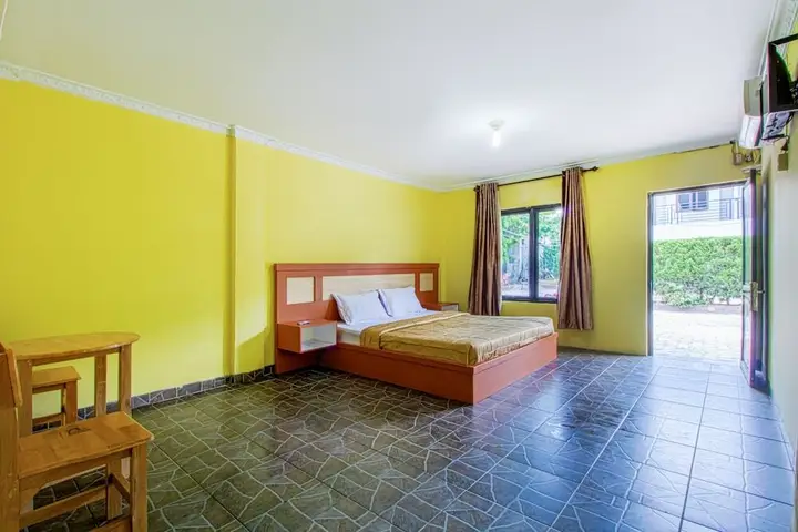 Halay Inn — фото 3