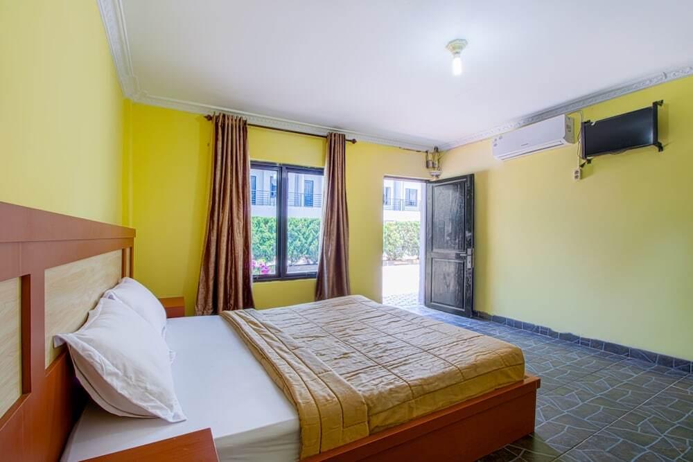 Halay Inn — фото 2