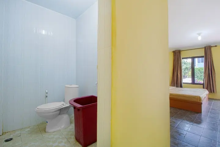 Медан: Halay Inn