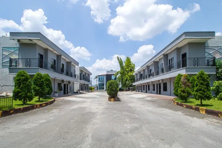Halay Inn — фото 1