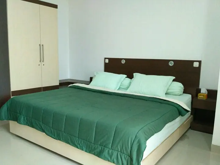 Батуретно: Three Bedrooms House With a Pool