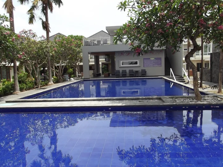 Батуретно: Three Bedrooms House With a Pool