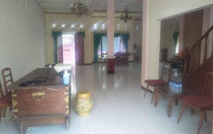 Депок: D Kir's Homestay