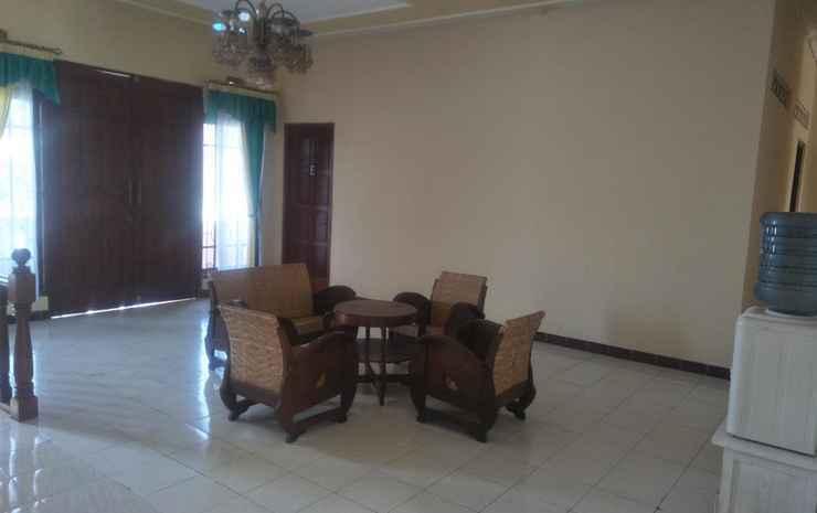 Депок: D Kir's Homestay