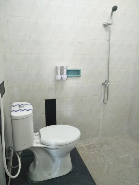 Депок: D Kir's Homestay