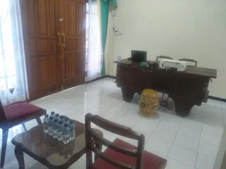 Депок: D Kir's Homestay