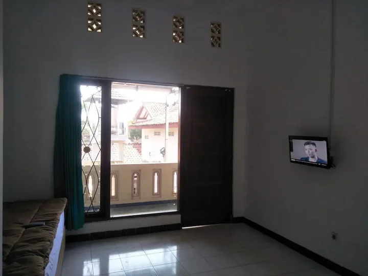 Депок: D Kir's Homestay